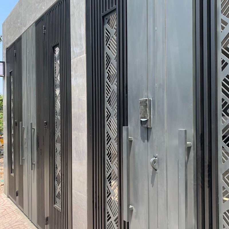 khóa cổng thông tin mặt trước G20 phiên bản cao cấp