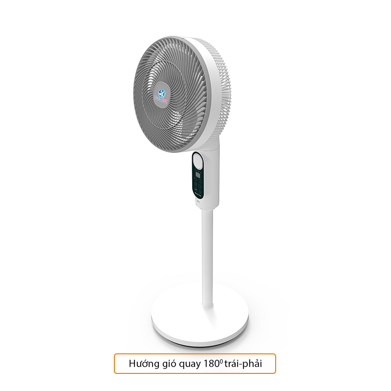 quat nang luong mat troi