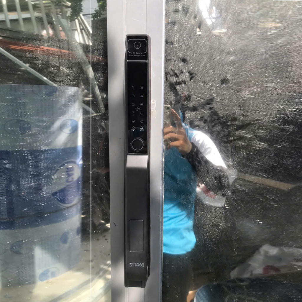 khoa thong minh VIP1A