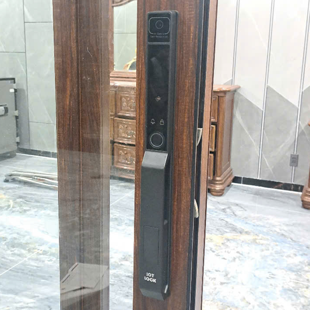 khoa thong minh VIP1A