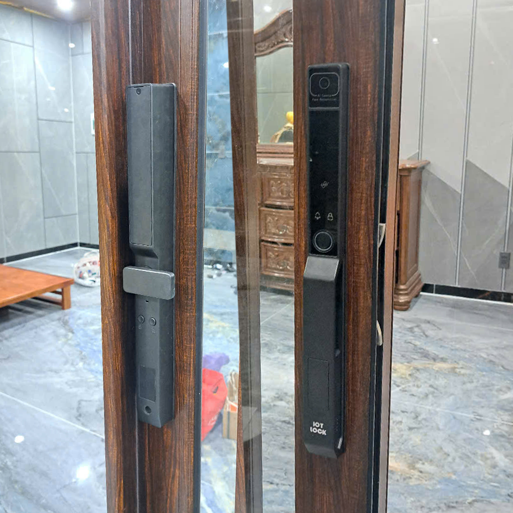 khoa thong minh VIP1A