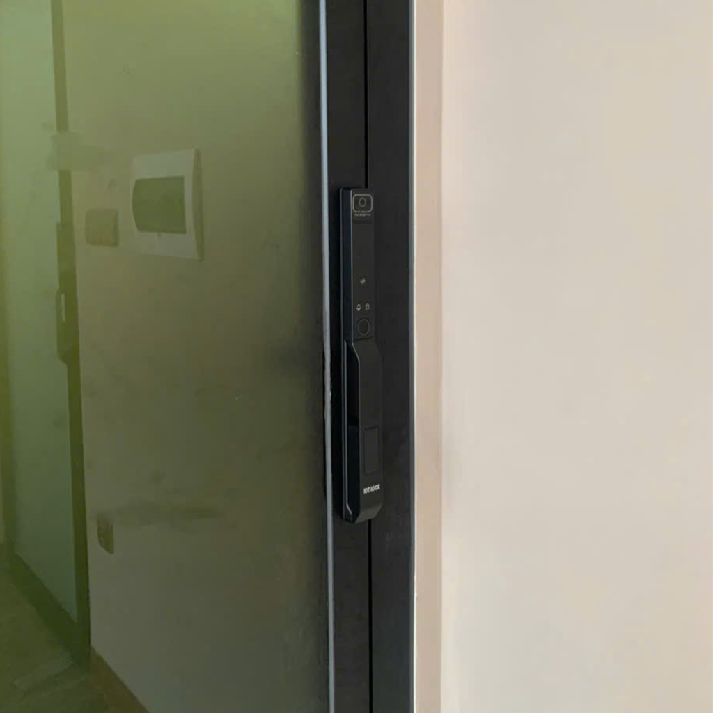 khoa thong minh VIP1A