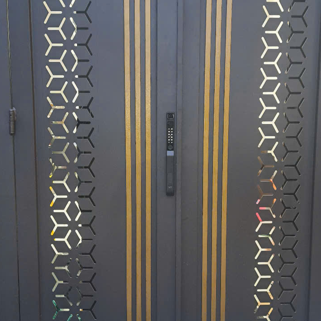 khoa thong minh VIP1A