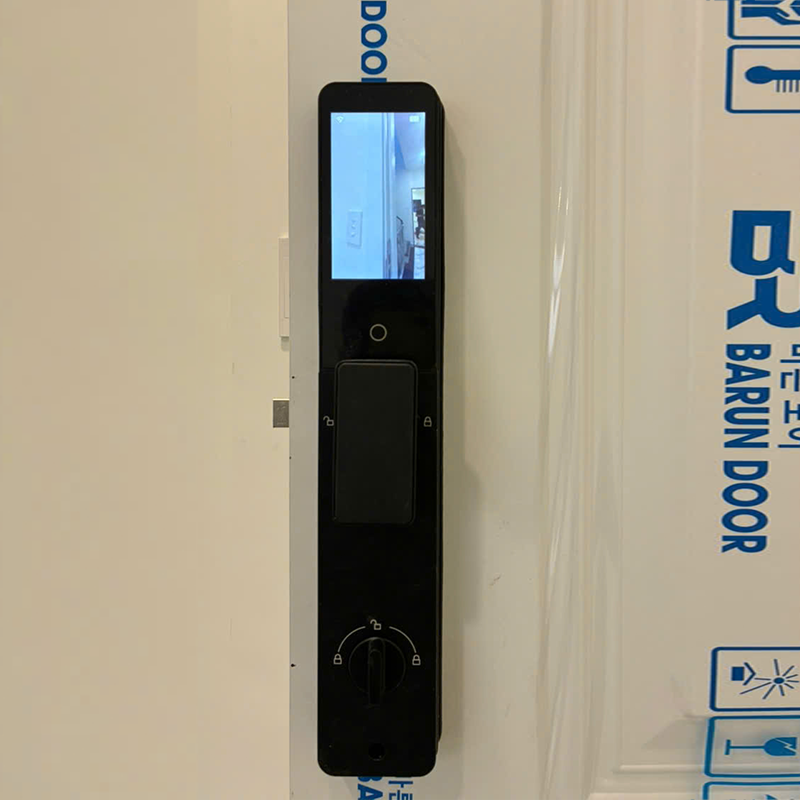 khoa thong minh vípd