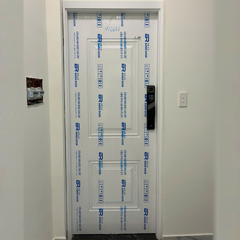 khoa thong minh vípd