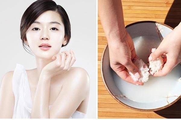 Hãy Cùng Tìm Hiểu Tẩy Tế Bào Chết Cho Da Một Cách An Toàn