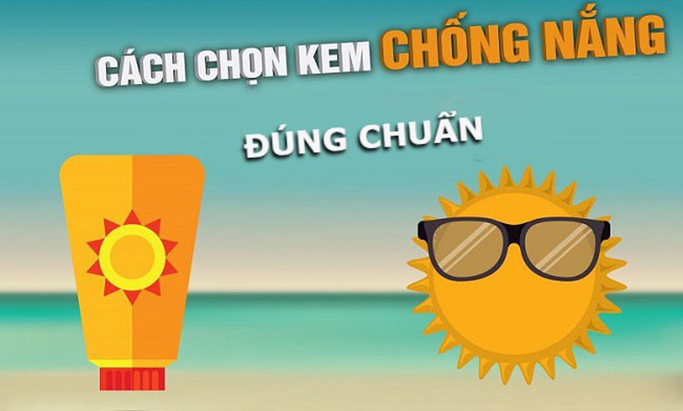 TOP kem chống nắng nâng tone da bạn nên thử ngay mùa này