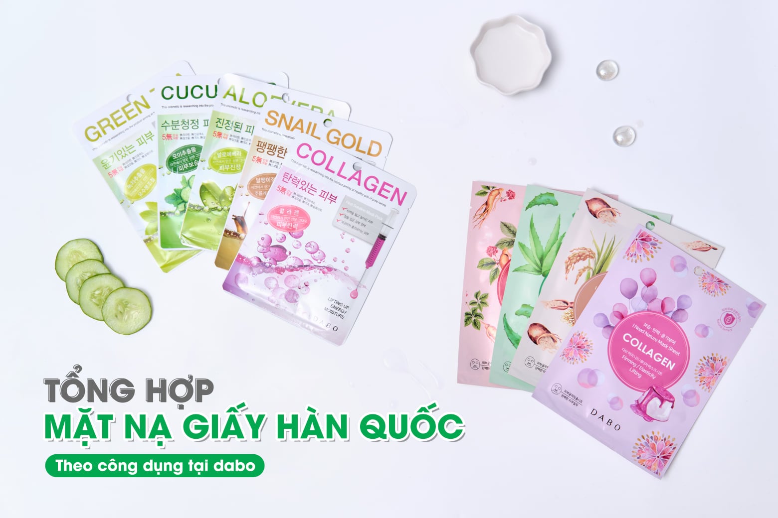 Đăp mặt nạ trị nám tàn nhang giúp da sáng mịn từng ngày