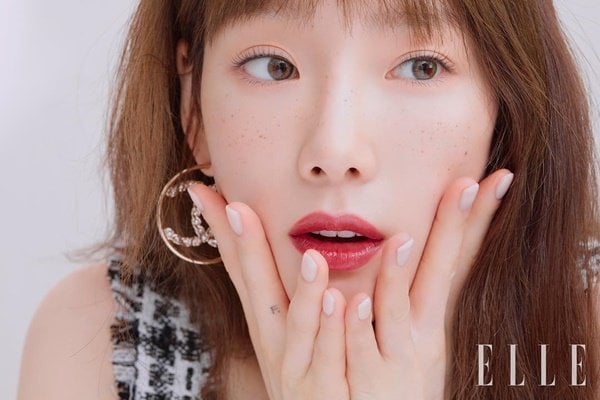 Bảng màu make up cho Xuân mới
