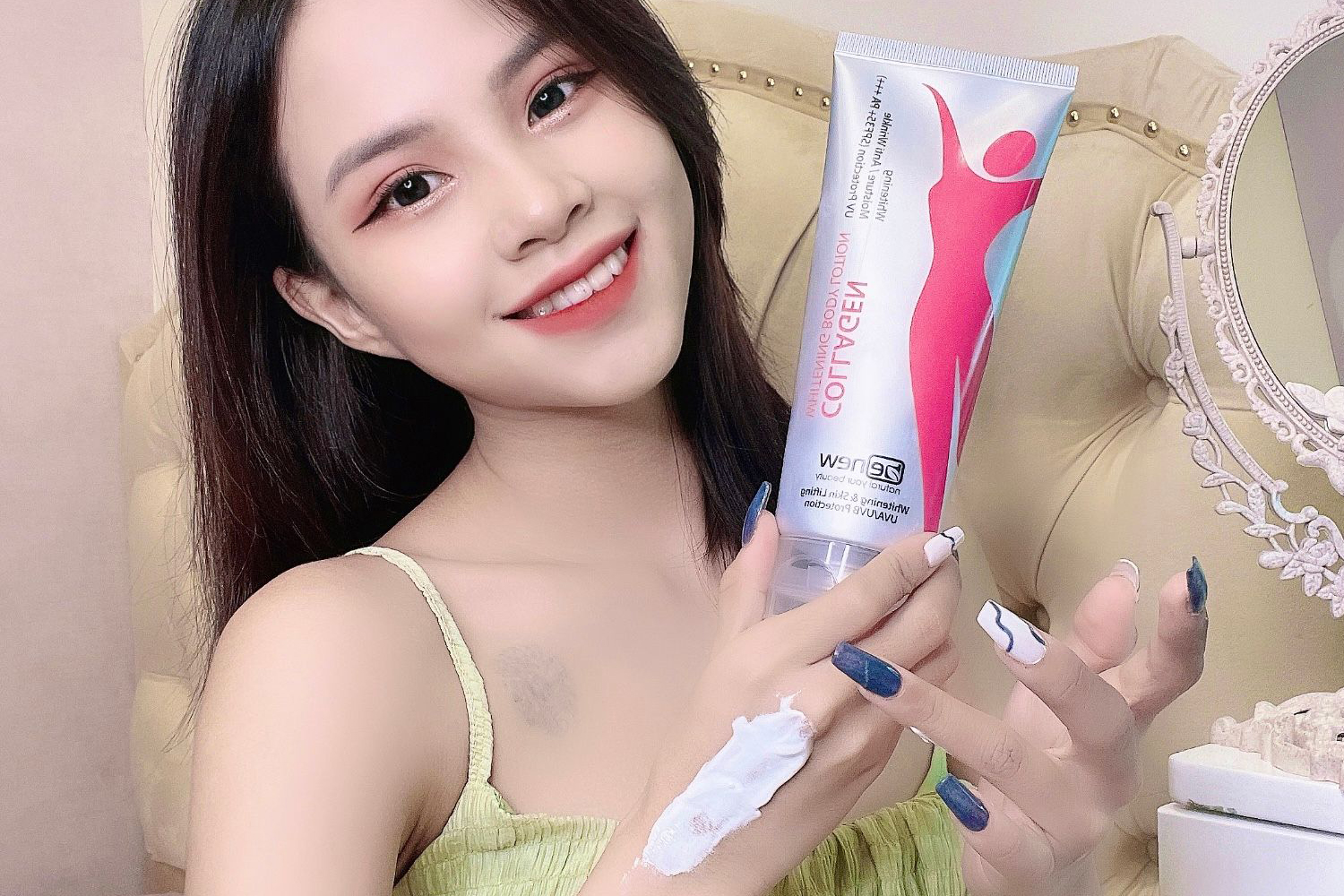 Nguyên tắc chọn lựa kem dưỡng trắng chống nắng tốt nhất