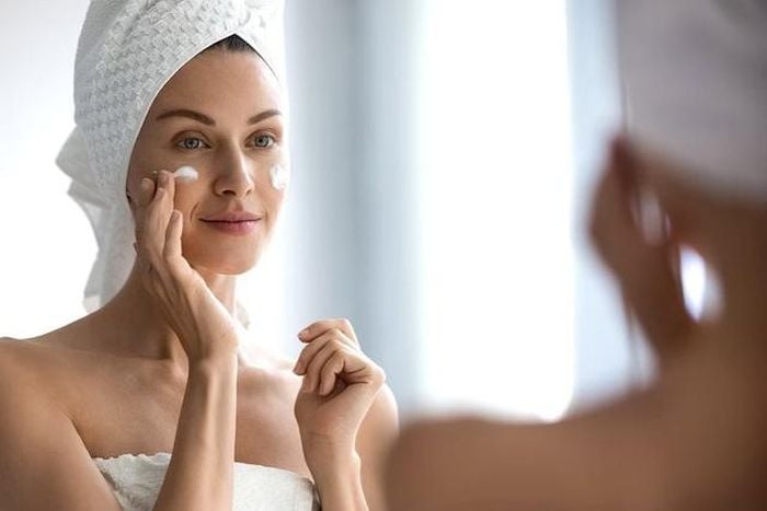 Cách đơn giản làm chậm lão hóa, trẻ hóa làn da một cách tự nhiên