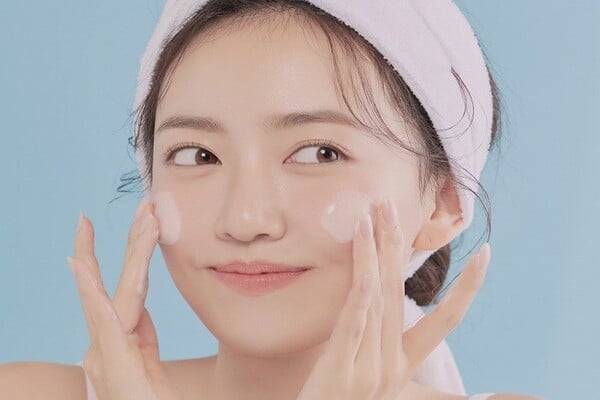 Giải pháp đơn giản để có một làn da tươi trẻ, khỏe đẹp mỗi ngày