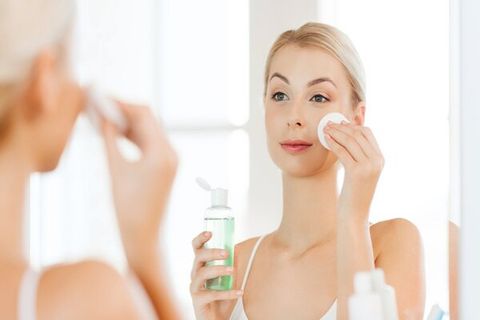 6 bước chăm sóc da vào buổi sáng đơn giản hiệu quả nhất