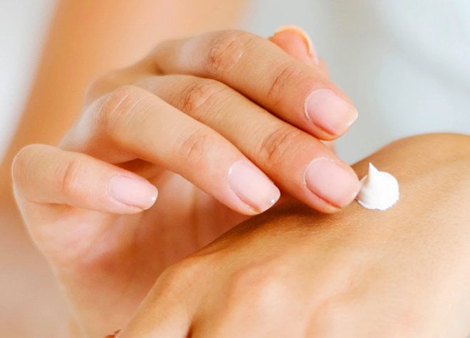 Ứng dụng của Silicone trong mỹ phẩm
