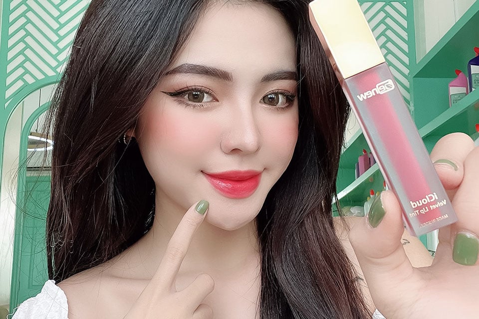 Top 8 son môi đẹp chính hãng nổi tiếng nhất hiện nay
