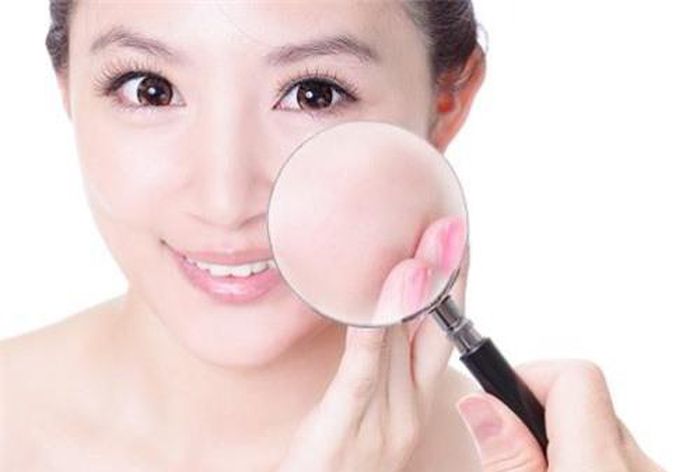 Những lưu ý trước khi bắt đầu dưỡng trắng da