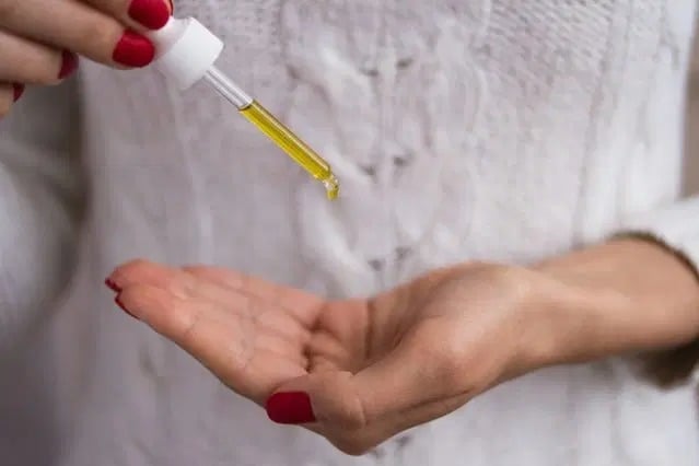 5 nguyên tắc cơ bản để ngừa lão hóa từ trong ra ngoài