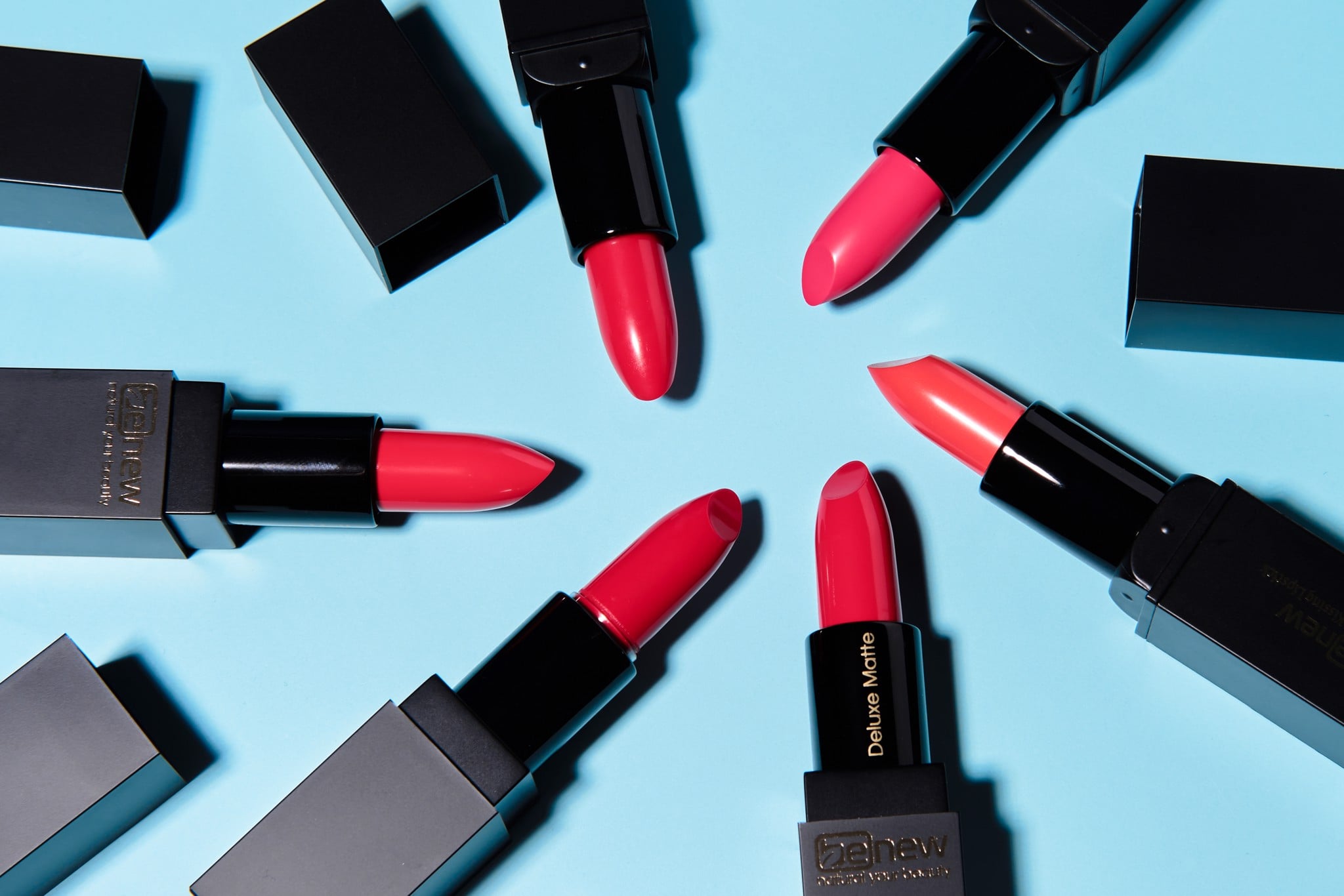 Review son Benew Perfect Kissing Lipstick: Cho đôi môi đẹp ngọt ngào, cuốn hút