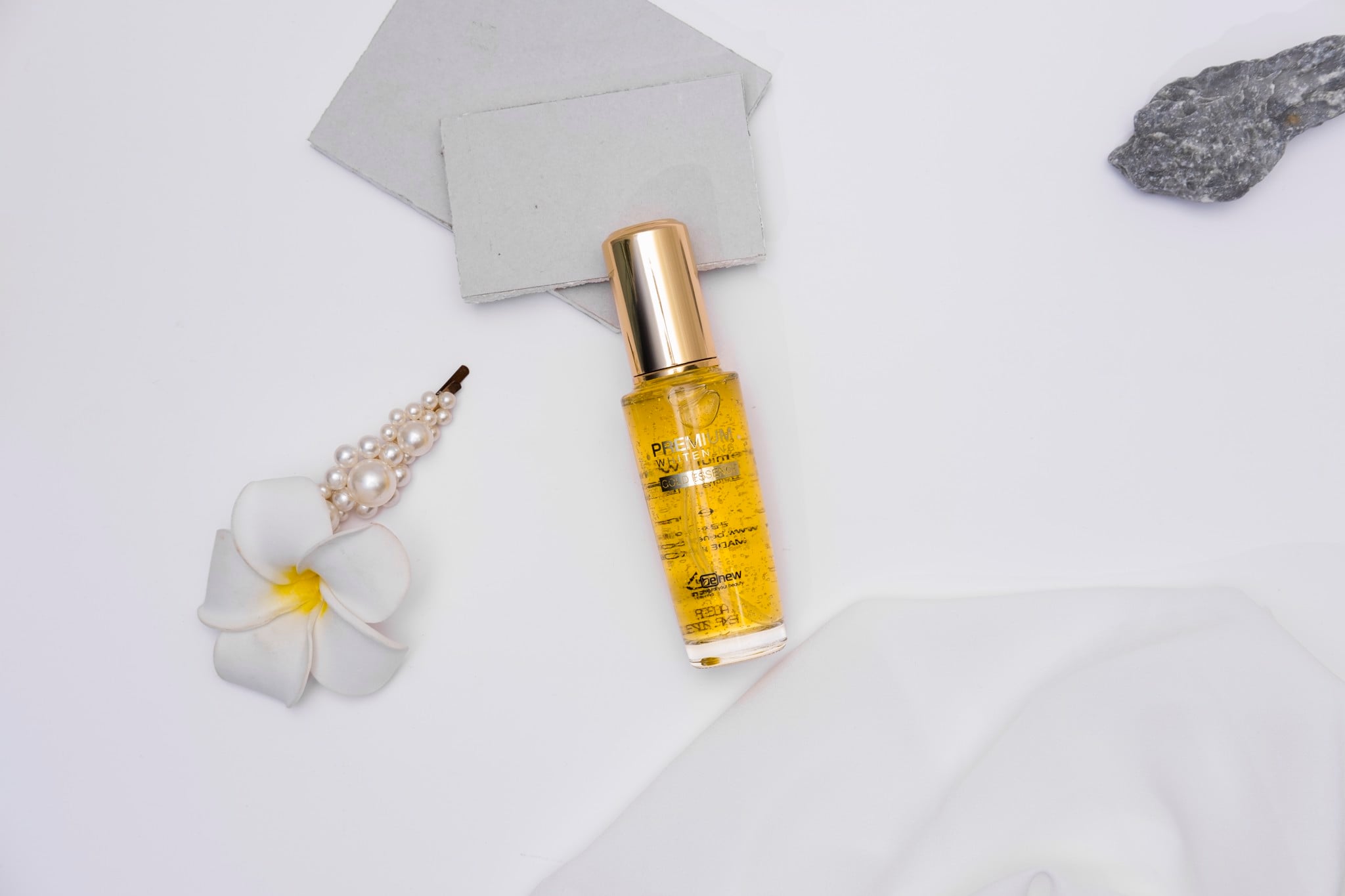 Top 7 Serum vàng 24k dưỡng da chống lão hóa tốt nhất