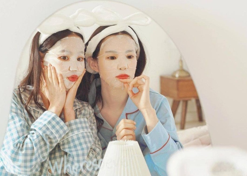 Bạn có đang dùng đúng loại mặt nạ cho da?