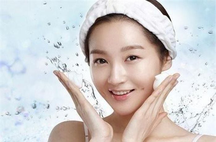 Bí quyết dưỡng da mùa thu mịn màng, căng tràn sức sống