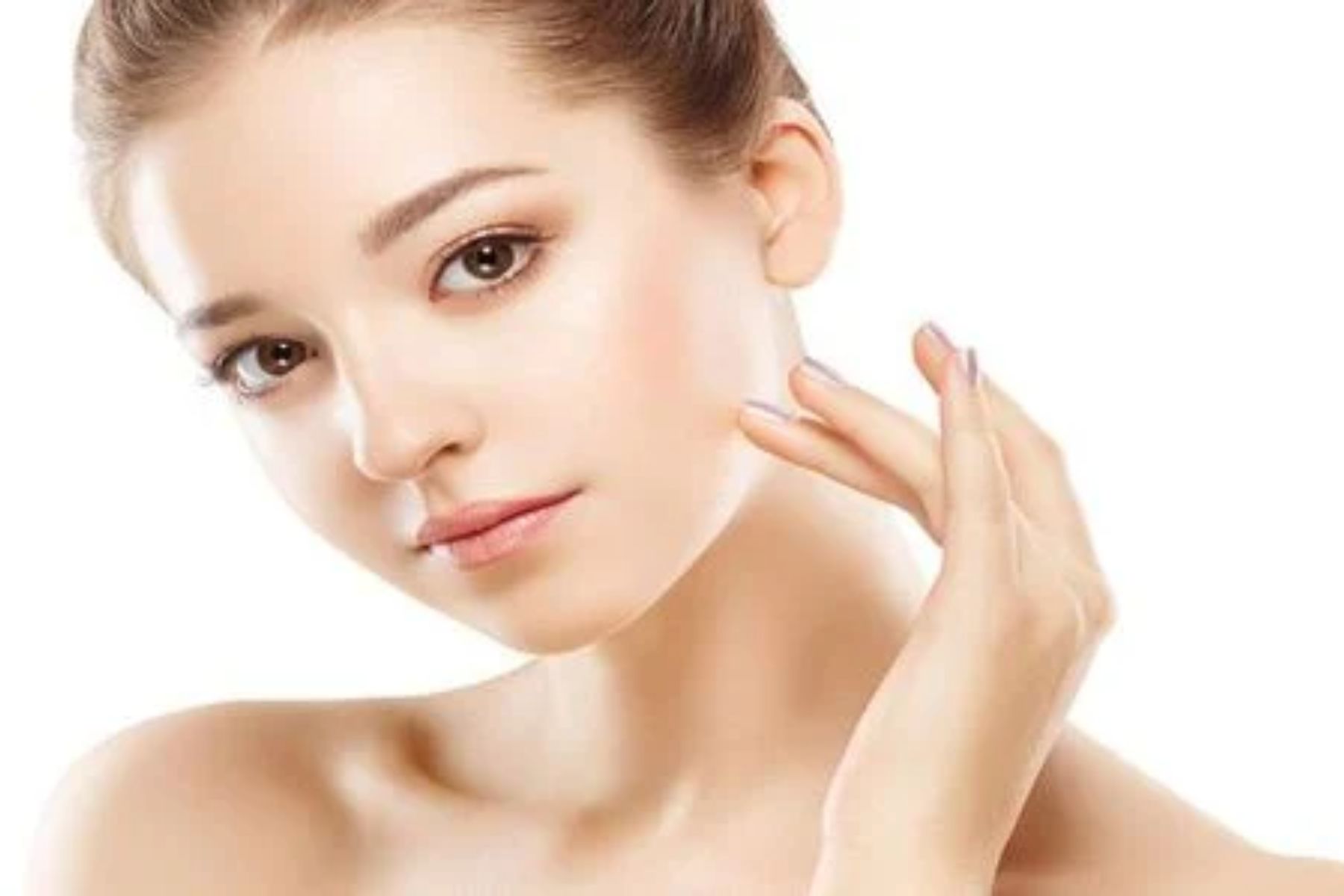Làm thế nào để có một làn da mặt căng bóng, vạn người mê