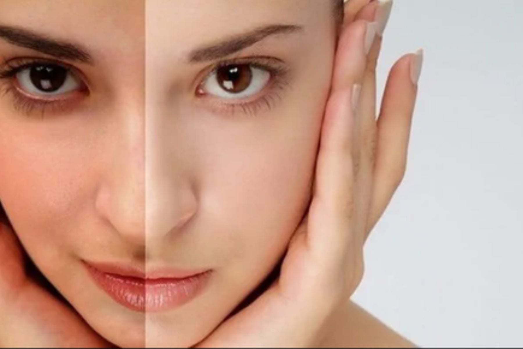 Da xỉn màu: Nguyên nhân và cách khắc phục