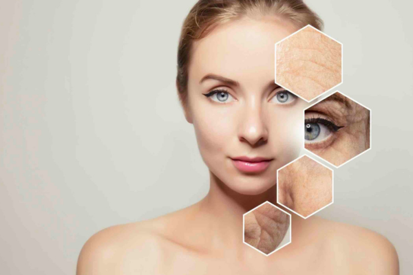 7 bí kíp dưỡng da, chống lão hoá da hiệu quả