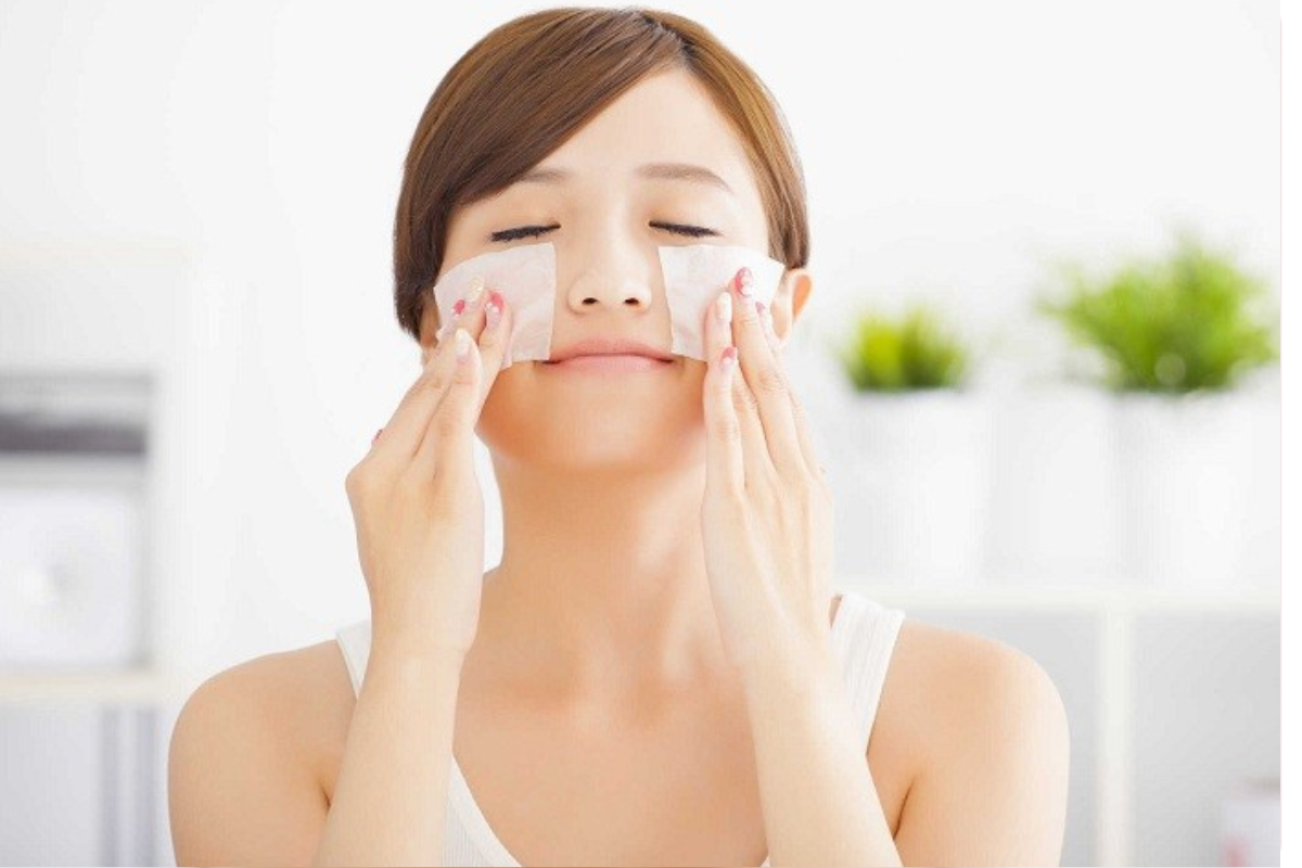 CHĂM SÓC DA DẦU HẰNG NGÀY BẠN CẦN PHẢI BIẾT