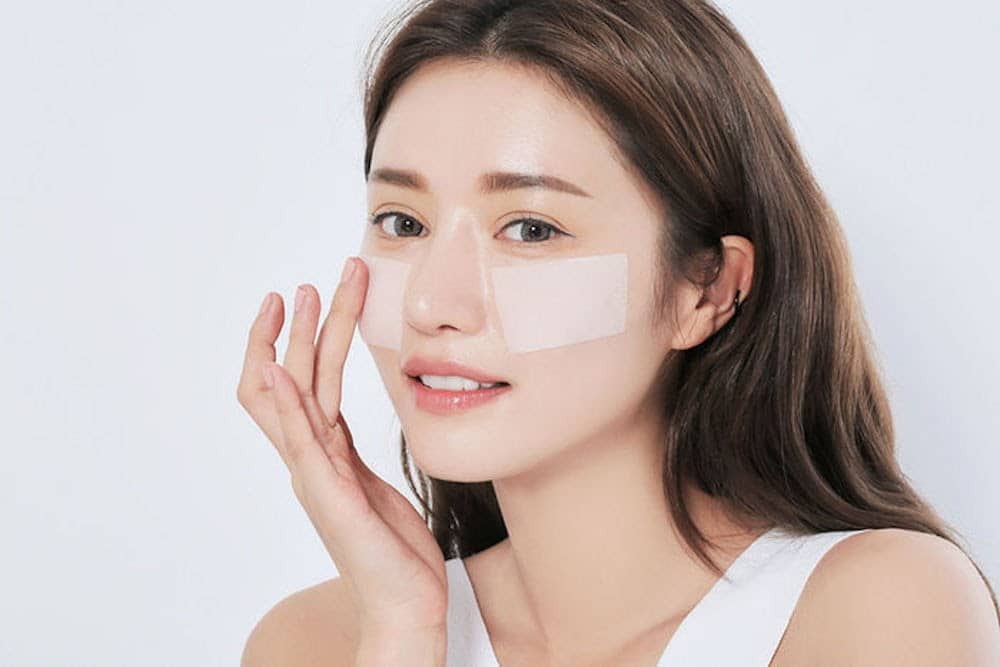 Bật mí cách chăm sóc da của người Hàn Quốc
