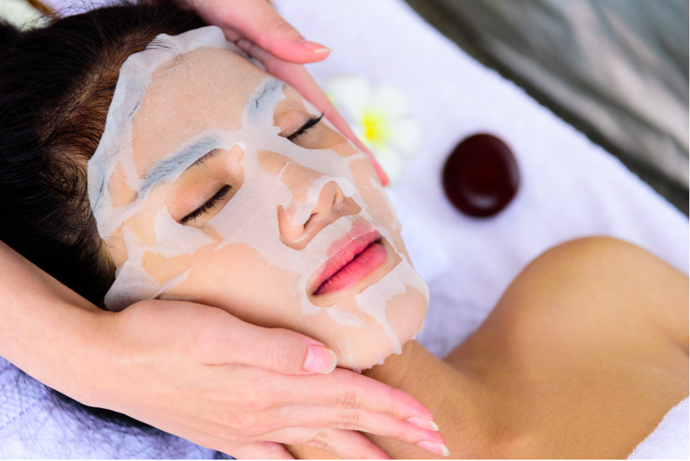 Bí kíp chọn các loại mặt nạ trị mụn tốt nhất ban nên biết