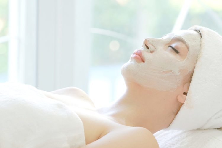 5 loại mặt nạ dưỡng da tự nhiên siêu tiết kiệm