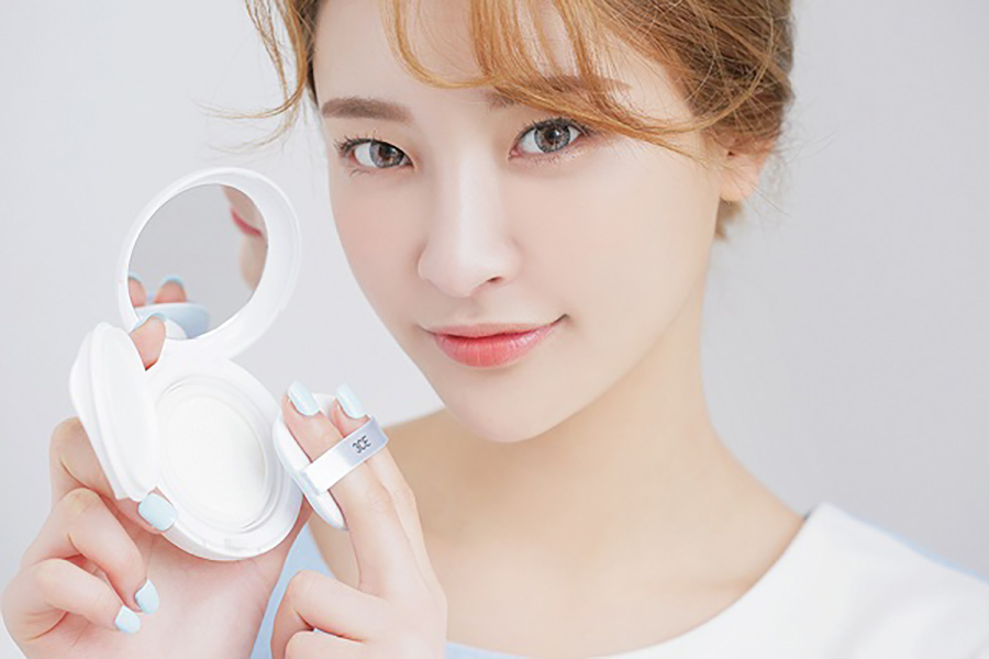Cách trang điểm tự nhiên như Hàn Quốc bạn đã biết?