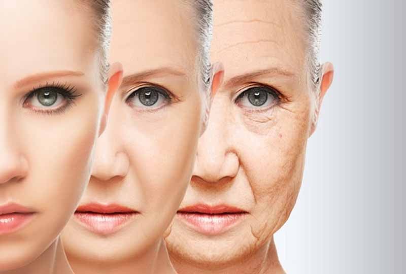 Muốn chống lão hóa, da căng mịn đón Tết, chị em cần ghi nhớ vài lưu ý quan trọng
