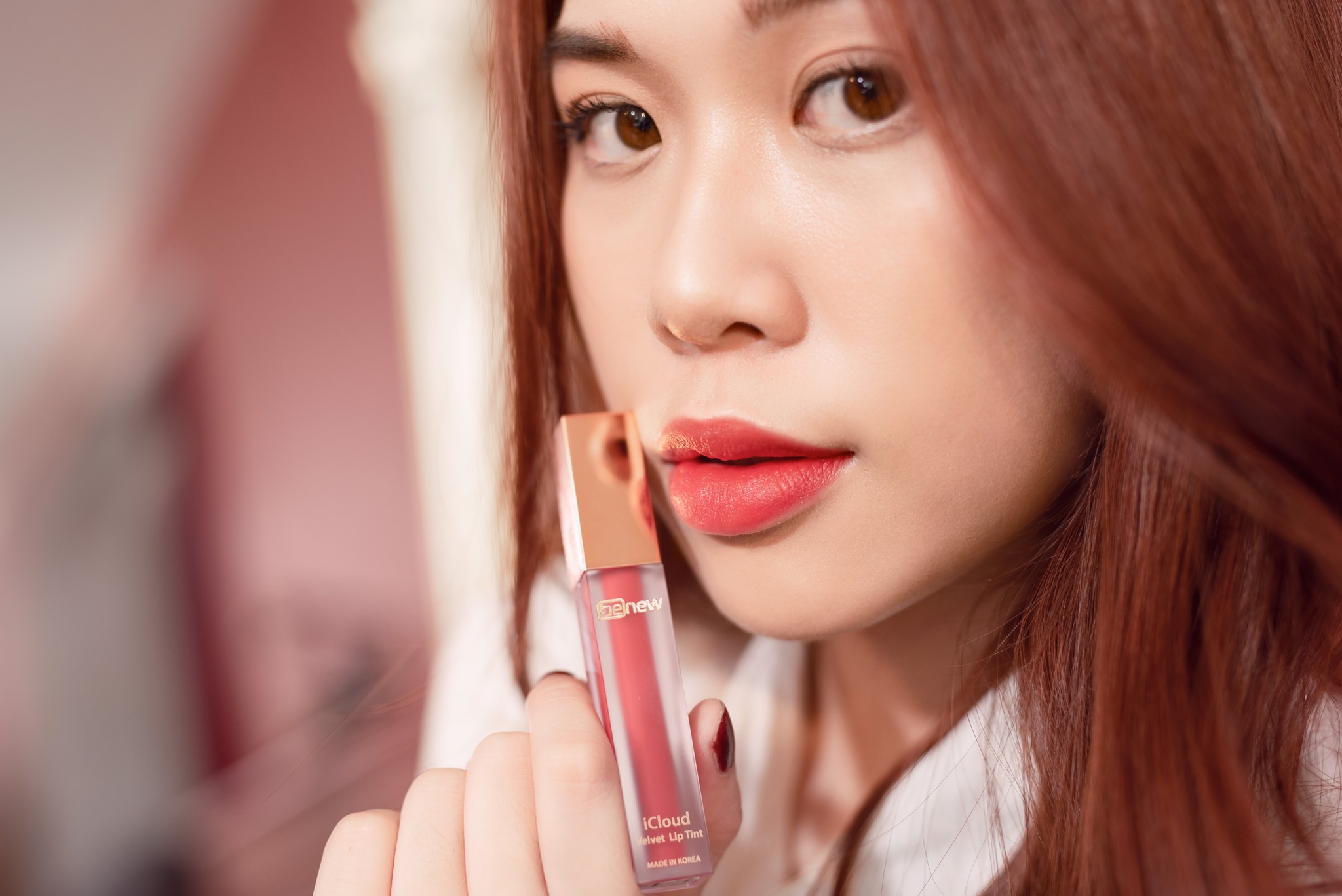 Bỏ túi 9 bí quyết để son môi lên màu chuẩn chỉnh lại lâu trôi
