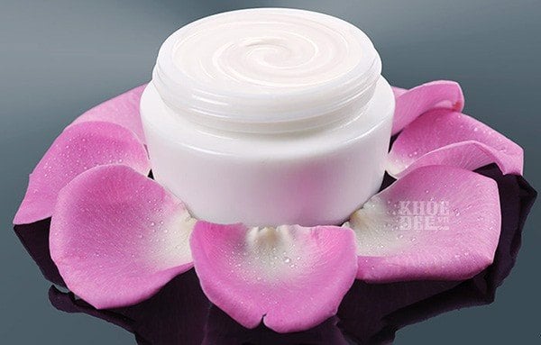 10 cách làm kem dưỡng da tự nhiên tốt nhất cho từng loại da
