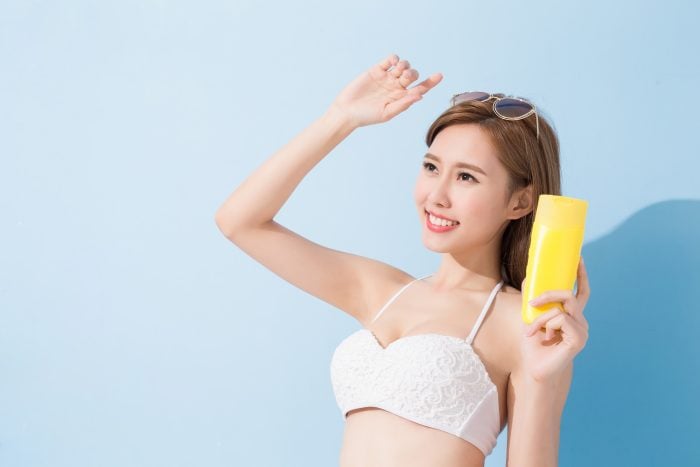 Top 12 kem chống nắng Hàn Quốc bảo vệ làn da tốt nhất 2021