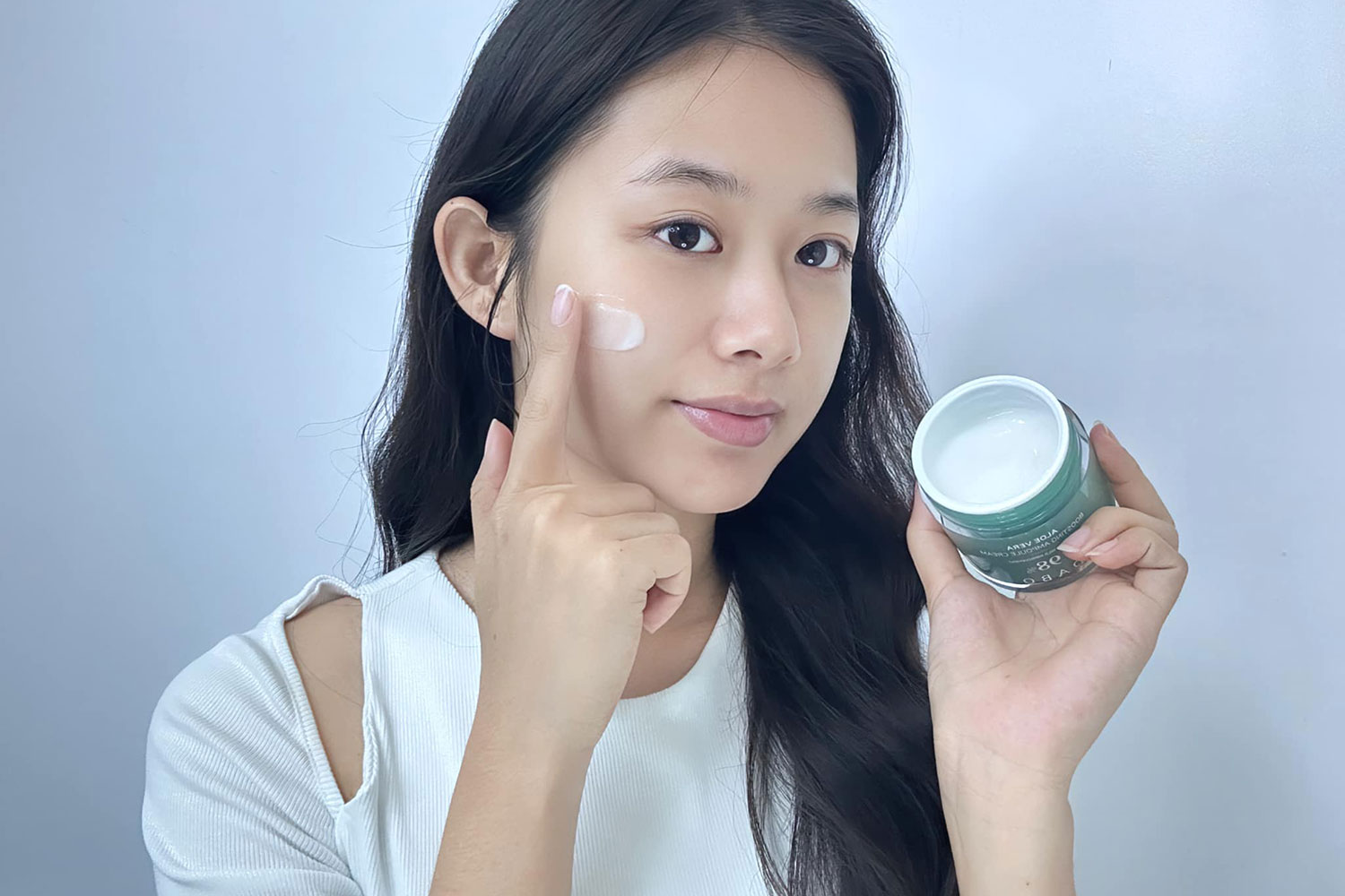 Tiêu chí lựa chọn kem dưỡng ẩm cho da mùa hanh khô