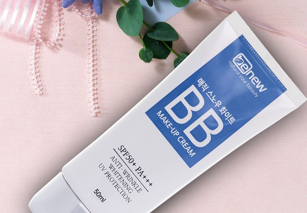 BB Cream Và CC Cream - Loại Nào Tốt Hơn Cho Loại Da Của Bạn? – Mỹ Phẩm ...