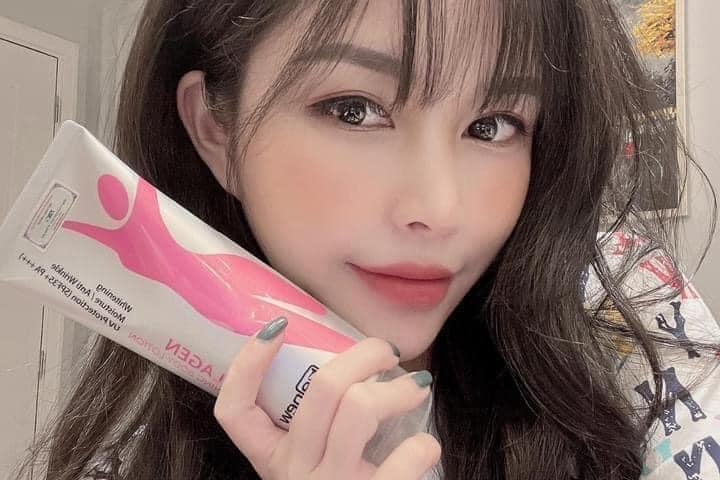 kem dưỡng thể body lên tone loại nào tốt nhất hiện nay