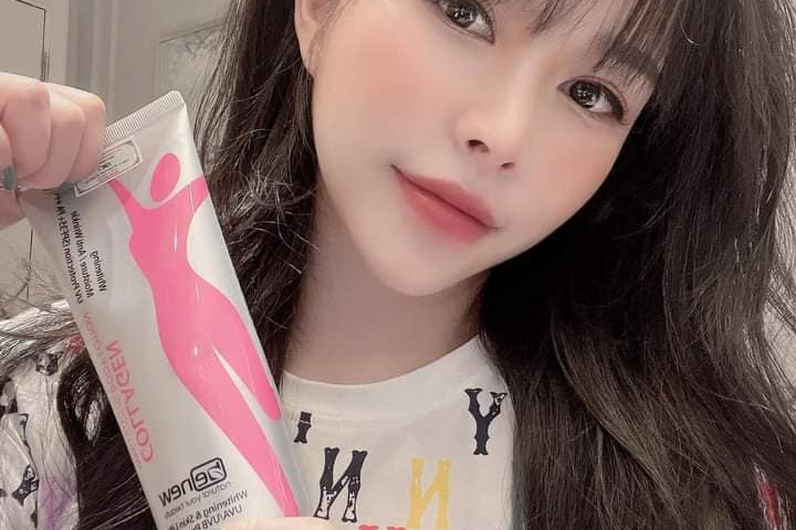 Dưỡng ẩm body toàn thân tốt nhất trên thị trường hiện nay