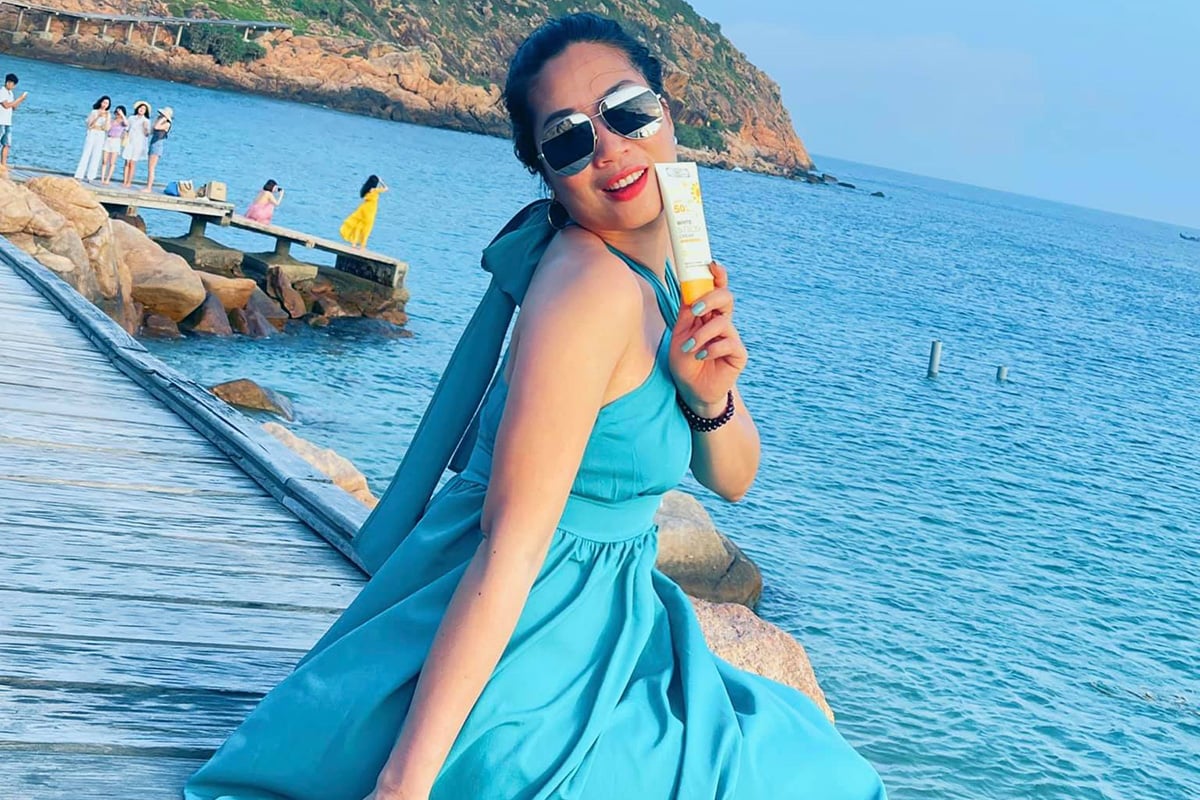 Top 12 Kem chống nắng toàn thân tốt nhất dành cho ngày hè 2021