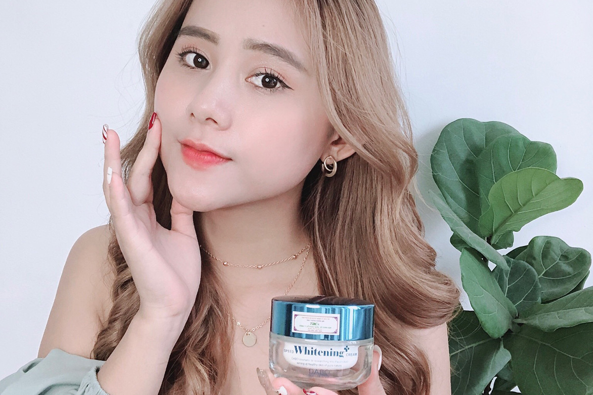 Top 15 kem dưỡng da được ưa chuộng nhất hiện nay 2021