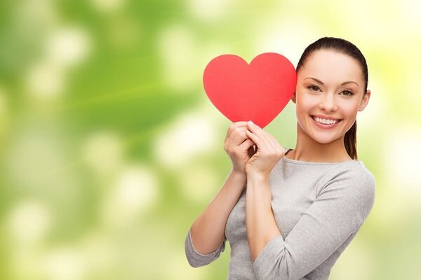 Tự tin từ bên trong: Chăm sóc sức khỏe tâm lý cho phụ nữ