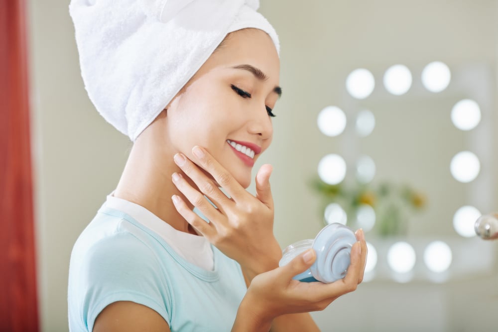 Top 10 kem dưỡng trắng da ban đêm được ưa chuộng nhất