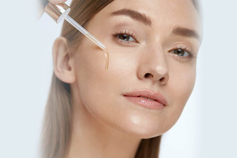 Serum Trị Nám Nào Tốt Nhất Hiện Nay?