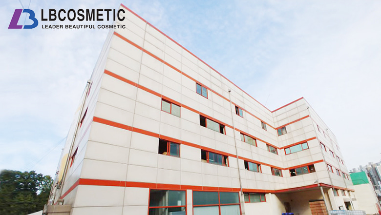 Tập đoàn LB Comesstic Co., Ltd Đối tác tin cậy của Công ty Cổ phần Quốc Tế Thiên Anh