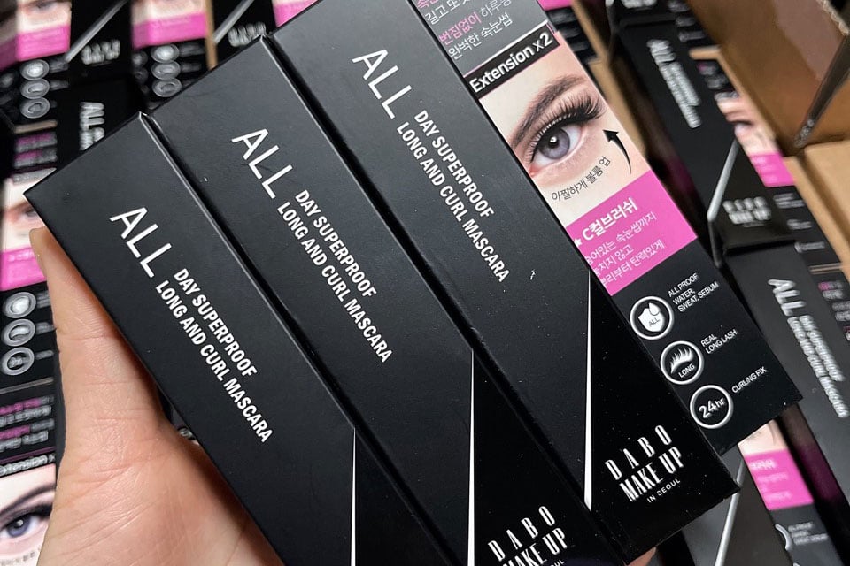 6 Mẹo Dùng Mascara Hay Từ Chuyên Gia Trang Điểm Mà Bạn Cần Biết