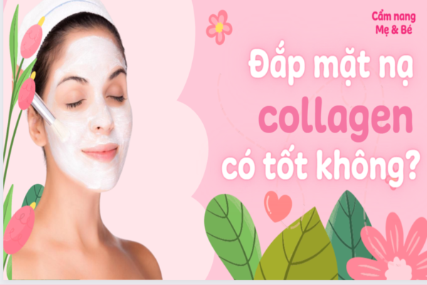 Giới thiệu về mặt nạ cao cấp BENEW Collagen Vitamin Complex 26ml