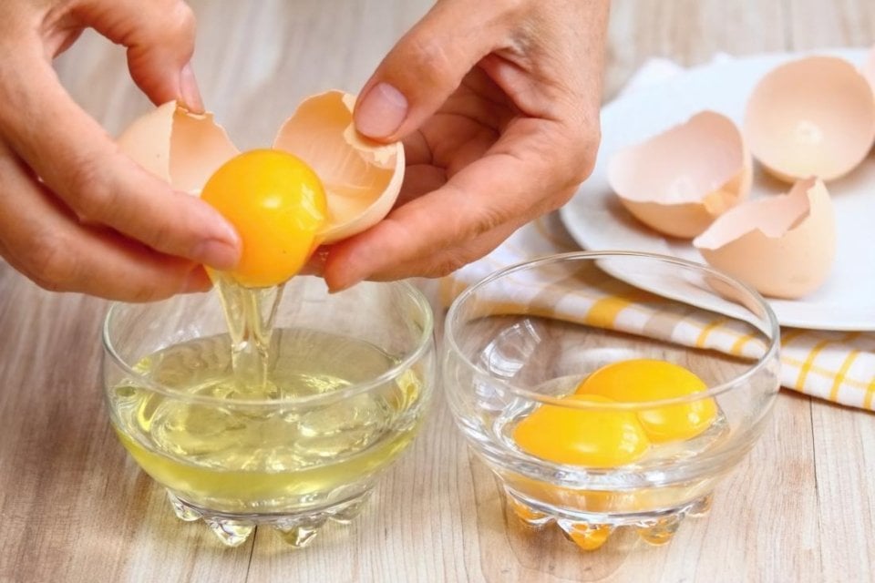 Cách làm mặt nạ dưỡng da từ thiên nhiên cho nàng ngày tại nhà